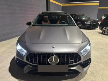 Mercedes Klasa A W177/V177 Hatchback AMG Facelifting 2.0 A45S 421KM 2025 A Klasa 45 S AMG 4-Matic 2.0 (421KM) 2025, zdjęcie 1