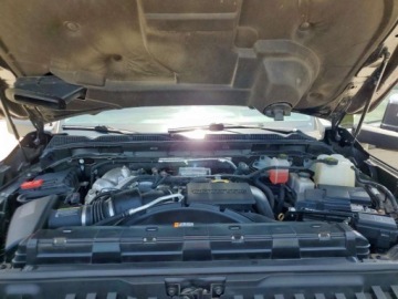  GMC Sierra K2500 Denali 2021 6.6l 6.6 Diesel 401KM, zdjęcie 6