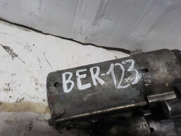 CITROEN BERLINGO II 1.6EHDI STARTÉR SS3021