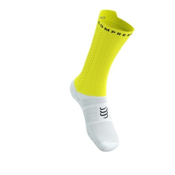 Велосипедные носки COMPRESSPORT PRORACING SOCKS V4 BIKE T3