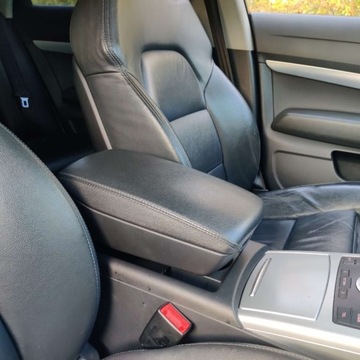 Audi A6 C6 Avant 2.0 TFSI (Euro5) 170KM 2010 Audi a6 Audi A6 2.0b Automat Avant Klimat PDC Skory Tempomat 2.0 Benzyna, zdjęcie 13