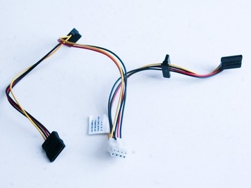 Кабель питания Fujitsu SATA — T26139-Y4012-V401