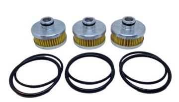 Фильтр для газовых баллонов 11 кг, кемпер, вилочный погрузчик