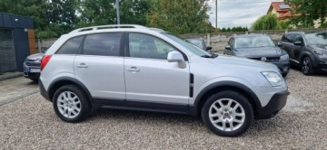 Opel Antara 2010 Opel Antara Jeden Właściciel Bezwypadkowy, zdjęcie 10