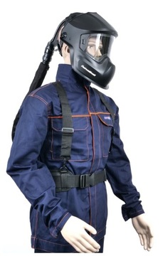 Защитный козырек VarioProtect GRIND