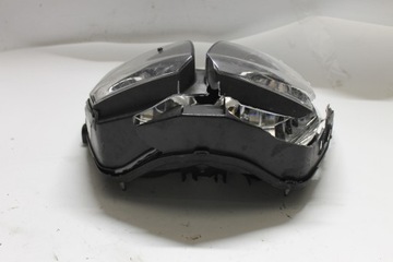 SUZUKI DL 650 V-STROM 04-11 (08) Лампа передняя фара