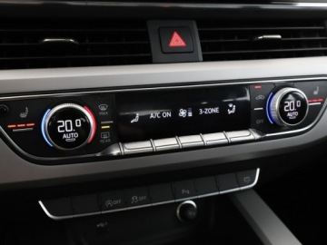 Audi A4 B9 Avant Facelifting 2.0 35 TDI 163KM 2020 Audi A4 Avant S-tronic niski przebieg mHEV 163KM, zdjęcie 26