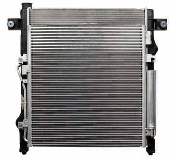 DODGE NITRO / JEEP CHEROKEE LIBERTY KK 3.7 AUTOMAT 2008 - 68003971AA KLIMA