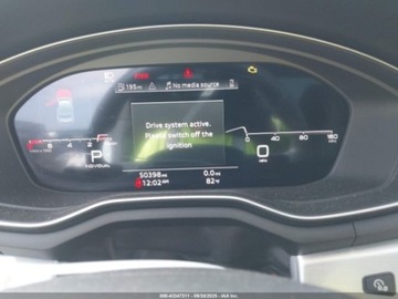 Audi A5 F5 2021 Audi a5 Premium plus 45 tfsi quattro s 2.0 Benzyna 261KM, zdjęcie 11