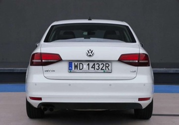 Volkswagen Jetta VI Sedan Facelifting 2.0 TDI 110KM 2017 Volkswagen Jetta 2.0 TDI 110HP Klimatronic Salon Pl. II.wlasciciel GWARANC, zdjęcie 29
