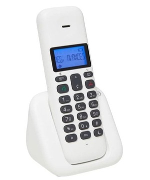 Telefon bezprzewodowy Essentialb Nivalis 10.1