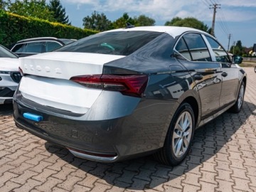 Skoda Octavia IV Liftback 1.5 TSI EVO 150KM 2026 SKODA Octavia Drive Selection 1.5 TSI mHEV DSG 150KM 2026, zdjęcie 2