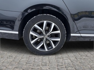 Volkswagen Passat B8 Variant Facelifting 2.0 TDI SCR 200KM 2022 Volkswagen Passat 2.0 TDI/200 KM Lift 4Mot Eleganc, zdjęcie 18