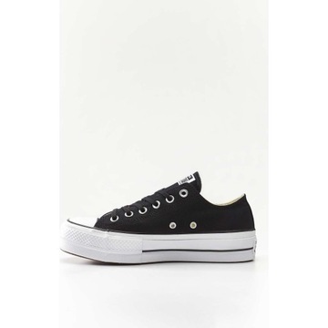 BUTY TRAMPKI DAMSKIE CONVERSE NISKIE C560250 39