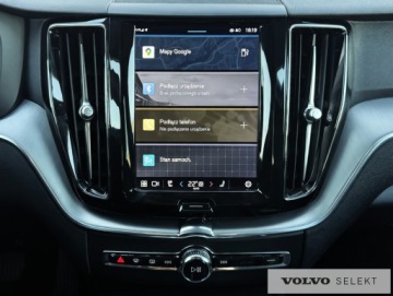 Volvo XC60 II 2022 Volvo XC 60 XC60 B4 Benzyna | Momentum Pro | aut |, zdjęcie 10