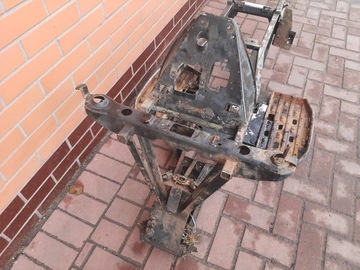 РАМА БЕЗ РЕГИСТРАЦИИ POLARIS D-BAT 300