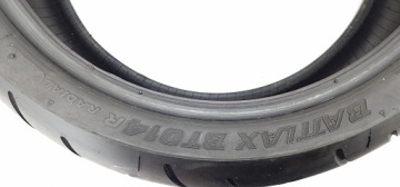 ЗАДНЯЯ ШИНА BRIDGESTONE BATTLAX BT014 180/55 R17