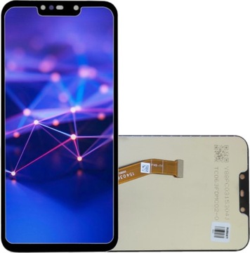 Wyświetlacz LCD Ekran Dotyk Huawei Mate 20 Lite