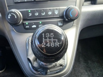 Honda CR-V III SUV 2.0 i-VTEC 150KM 2010 Honda CR-V 2.0 Benzyna 150 KM, 4x4, Klimatyzacja,, zdjęcie 17