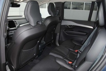 Volvo XC90 II 2023 Volvo XC 90 B5, AWD, 7os, Harman, GrzanaKier, ACC, Salon PL, Bezwypadek,, zdjęcie 14