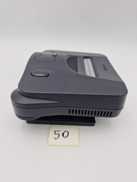 КОНСОЛЬ NINTENDO 64, ЕВРОПЕЙСКАЯ ВЕРСИЯ, ЧЕРНАЯ