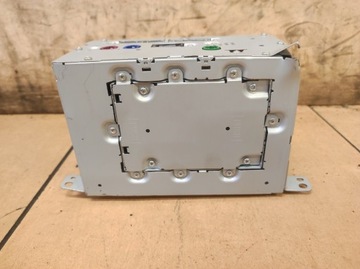 Радионавигация Volvo V60 II 2 18 лет