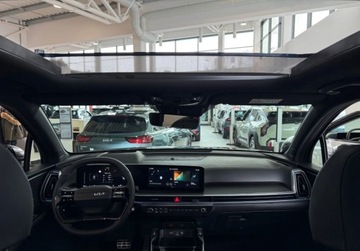 Kia Sorento IV SUV Facelifting 2024 1.6 T-GDI HEV 239KM 2025 Kia Sorento PRESTIGE LINE wersja MY2026, HEV 238KM automat DOSTEPNY OD REKI, zdjęcie 21
