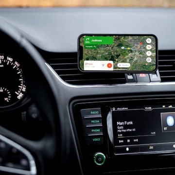 Магнитный держатель телефона на решетку, магнит