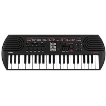 CASIO SA-81 MINI KEYBOARD KLAWISZ DLA DZIECKA