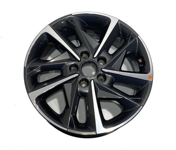 FELGA 17 HYUNDAI I30 7X17 ET53 52910-G4700 5x114,3