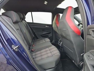 Volkswagen Golf VIII GTI 2.0 TSI 245KM 2021 Volkswagen Golf Panorama, Lane Assist, ACC, Lane Assist, LED, Keyless, Navi, zdjęcie 13