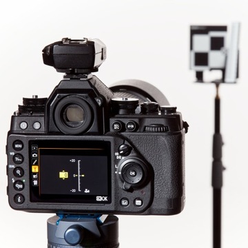 Калибратор цвета Spyder LensCal Datacolor