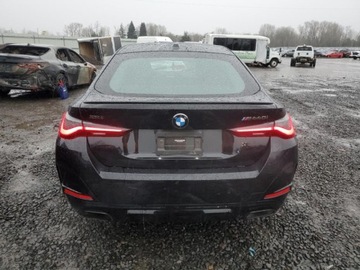 BMW Seria 4 G22-23-26 2023 BMW M4 40XI Gran Coupe 2023 3.0l 3.0 Benzyna 382KM, zdjęcie 2
