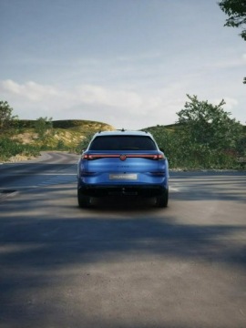 Volkswagen T-Roc I SUV Facelifting 1.5 TSI ACT 150KM 2026 Volkswagen T-Roc Wersja R-Line 1.5 eTSI 150 KM DSG, zdjęcie 6