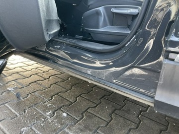 Volkswagen Tiguan II SUV Facelifting 1.5 TSI 150KM 2023 Volkswagen Tiguan Automat Klimatronik Parktronik, zdjęcie 4