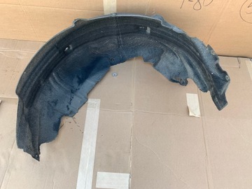 NADKOLE LEWE TYL FORD MUSTANG VI CABRIO 2.3 16-