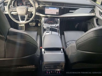 Audi Q7 II SUV Facelifting  3.0 45 TDI 231KM 2023 Audi Q7 3.0 Diesel 231KM, zdjęcie 11