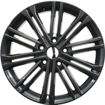 1FA 17 Seat 5x112 7J ET49 ø57,1 5F0601025S