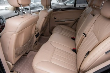 Mercedes Klasa M W164 Off-roader 3.0 V6 (320 CDI) 224KM 2007 Mercedes ML 320 AMG-Line ! 4 Matic Full Opcja !, zdjęcie 6