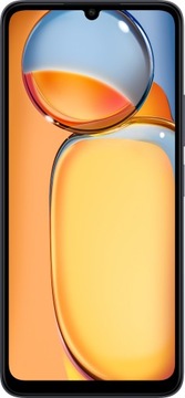 Смартфон XIAOMI Redmi 13C 4/128 ГБ 6,74 дюйма, черный