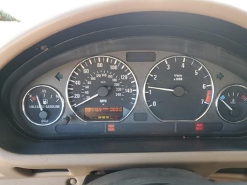 BMW Z3 1997 BMW Z3 2.8 1997 2.8 Benzyna 190KM, zdjęcie 9