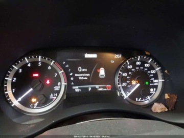 Toyota Highlander III 2024 Toyota Highlander XLE 2024 2.4l 2.4 Benzyna 265KM, zdjęcie 10