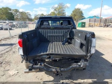 Toyota Tacoma II 2024 Toyota Tacoma TRD Sport, 2024r., 2.4L 2.4 Benzyna 278KM, zdjęcie 7