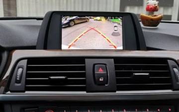 КОРОБКА CARPLAY android АВТО Mini Clubman F54 F55 F56
