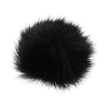 1 Lapel Microphone Windscreen