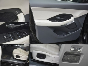 Jaguar E-Pace SUV 2.0 i4D 150KM 2018 Jaguar E-Pace 2.0D 4x4 automat doinwestowany, zdjęcie 14