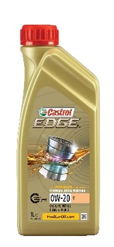 CASTROL 15DA96 Olej silnikowy