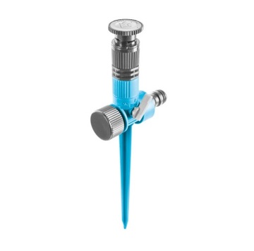 Cellfast Zraszacz sektorowy CONTI IDEAL 52-062