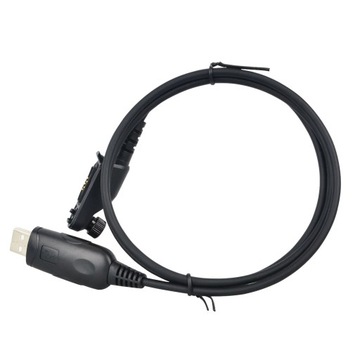 PC155 Walkie Talkie USB Programming Cable for Hytera BP565 AP580 AP510