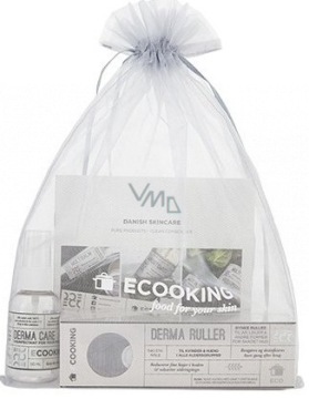 ДЕРМА РОЛИК – КУЛИНАРИЯ